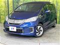 2011 Honda Freed