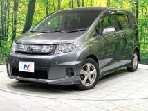 2013 Honda Freed Spike