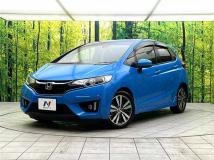 2016 Honda Fit Hybrid