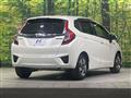 2015 Honda Fit Hybrid