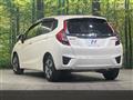 2015 Honda Fit Hybrid