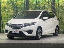 2015 Honda Fit Hybrid
