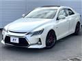 2015 Toyota Mark X