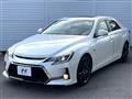 2015 Toyota Mark X