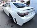 2015 Toyota Mark X