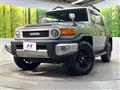 2011 Toyota FJ Cruiser