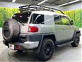 2011 Toyota FJ Cruiser