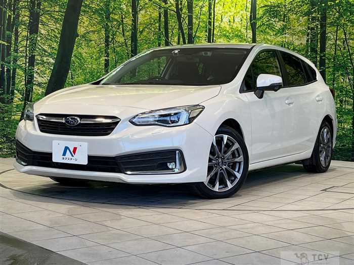 2020 Subaru Subaru Others