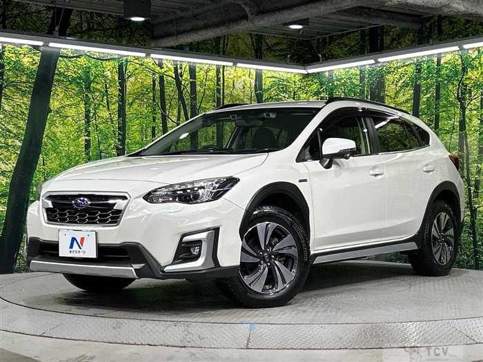 2018 Subaru Subaru Others