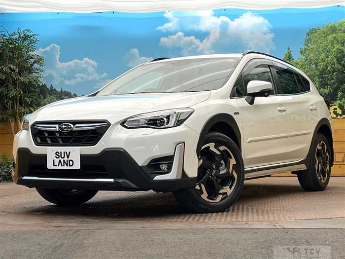 2021 Subaru Subaru Others