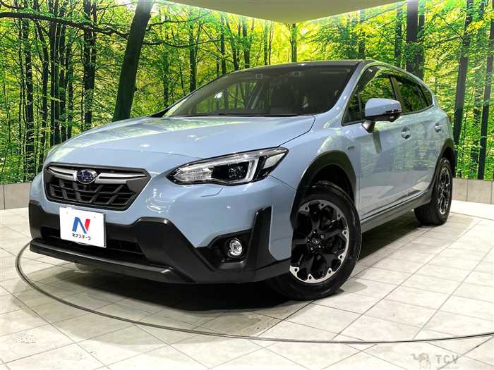 2021 Subaru Subaru Others