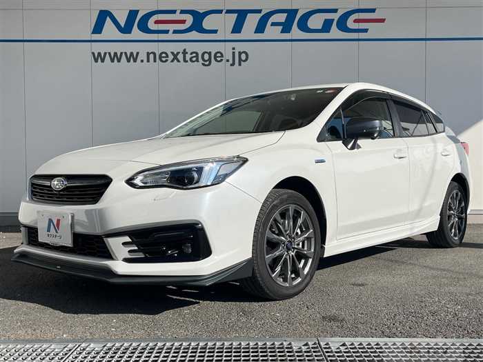 2022 Subaru Subaru Others