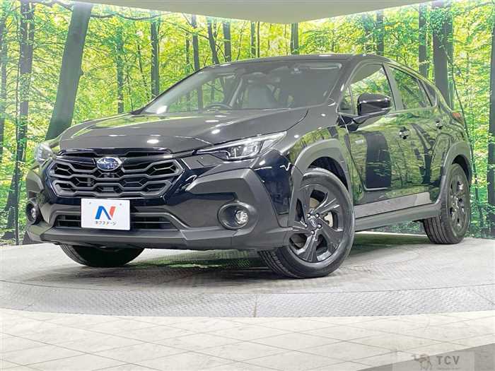 2024 Subaru Subaru Others