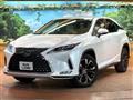 2022 Lexus RX