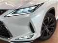 2022 Lexus RX