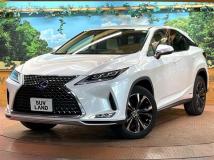 2022 Lexus RX
