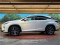2016 Lexus RX