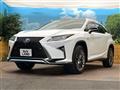2017 Lexus RX