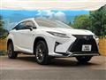 2017 Lexus RX