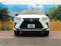 2017 Lexus RX