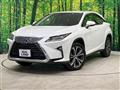 2019 Lexus RX