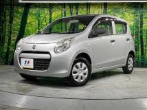 2010 Suzuki Alto