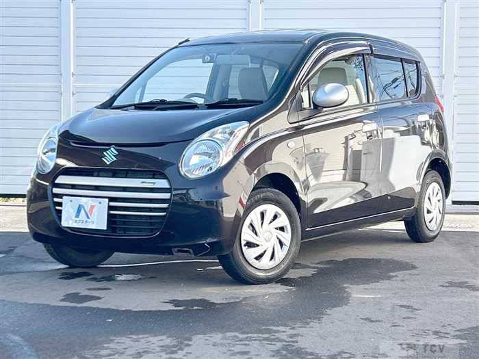 2013 Suzuki Suzuki Others