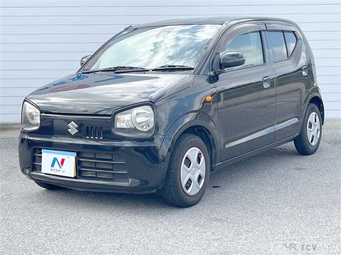 2015 Suzuki Alto