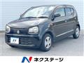 2015 Suzuki Alto