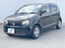 2015 Suzuki Alto