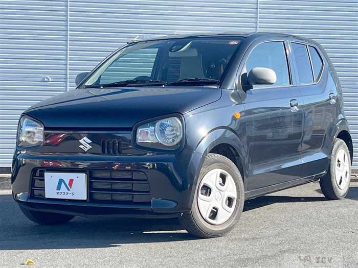 2015 Suzuki Alto