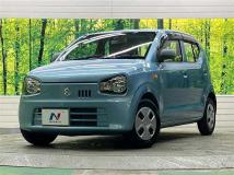 2016 Suzuki Alto
