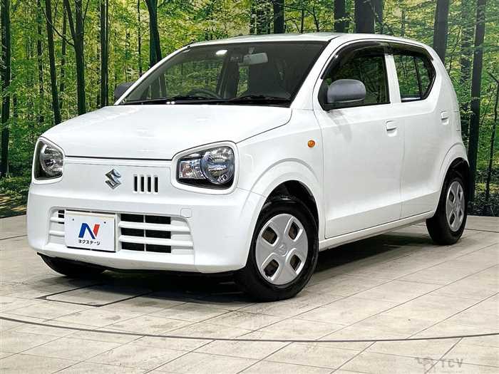 2016 Suzuki Alto