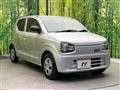 2017 Suzuki Alto