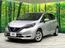 2018 Nissan Note
