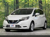 2020 Nissan Note