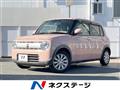 2016 Suzuki Lapin