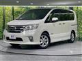 2012 Nissan Serena