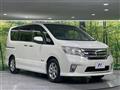 2012 Nissan Serena