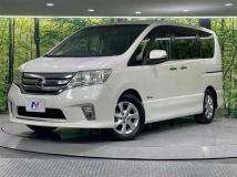 2012 Nissan Serena