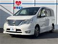 2015 Nissan Serena