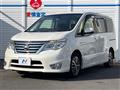 2015 Nissan Serena
