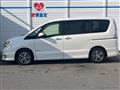 2015 Nissan Serena