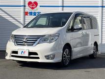 2015 Nissan Serena