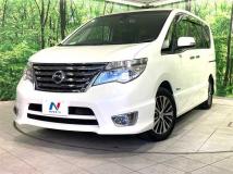 2015 Nissan Serena
