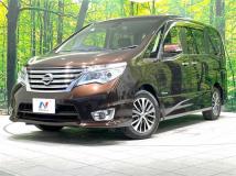 2015 Nissan Serena