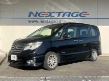 2016 Nissan Serena
