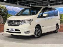 2016 Nissan Serena