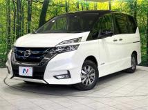 2019 Nissan Serena