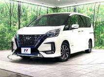 2019 Nissan Serena